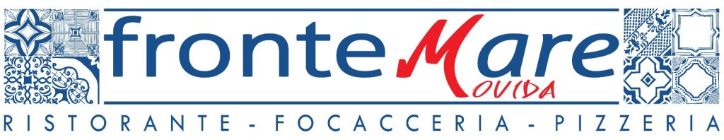 FronteMare Logo